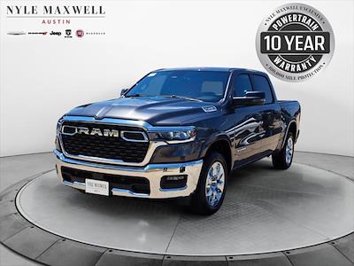 New 2026 Ram 1500 Lone Star Crew Cab Pickup for sale #TN170119 - photo 1