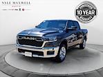 New 2026 Ram 1500 Lone Star Crew Cab Pickup for sale #TN170119 - photo 1