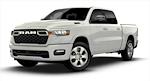 New 2026 Ram 1500 Lone Star Crew Cab 4x4 Pickup for sale #TN170729 - photo 1