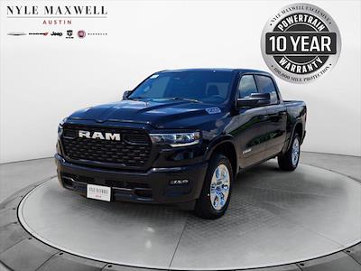 New 2026 Ram 1500 Lone Star Crew Cab 4x4 Pickup for sale #TN170732 - photo 1