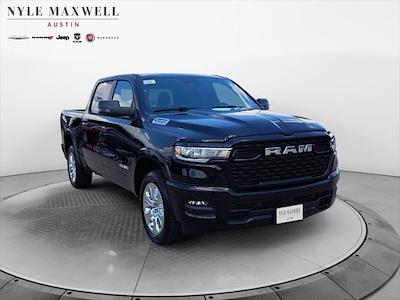 New 2026 Ram 1500 Lone Star Crew Cab 4x4 Pickup for sale #TN170732 - photo 2
