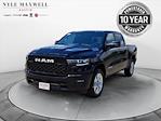 New 2026 Ram 1500 Lone Star Crew Cab 4x4 Pickup for sale #TN170732 - photo 1