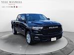 New 2026 Ram 1500 Lone Star Crew Cab 4x4 Pickup for sale #TN170732 - photo 2