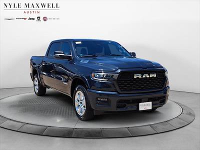New 2026 Ram 1500 Lone Star Crew Cab 4x4 Pickup for sale #TN170735 - photo 2