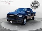 New 2026 Ram 1500 Lone Star Crew Cab 4x4 Pickup for sale #TN170735 - photo 1