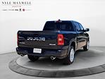 New 2026 Ram 1500 Lone Star Crew Cab 4x4 Pickup for sale #TN170735 - photo 17