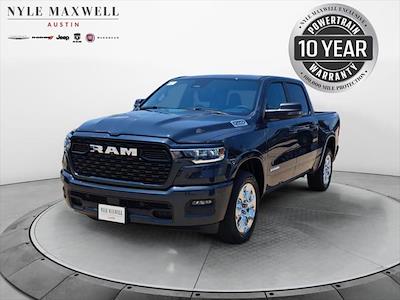 New 2026 Ram 1500 Lone Star Crew Cab 4x4 Pickup for sale #TN170736 - photo 1