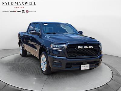 New 2026 Ram 1500 Lone Star Crew Cab 4x4 Pickup for sale #TN170736 - photo 2