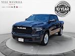 New 2026 Ram 1500 Lone Star Crew Cab 4x4 Pickup for sale #TN170736 - photo 1