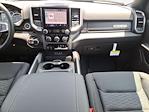 New 2026 Ram 1500 Lone Star Crew Cab 4x4 Pickup for sale #TN170736 - photo 3