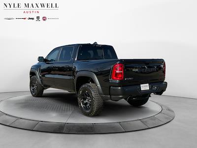 New 2026 Ram 1500 - photo 1