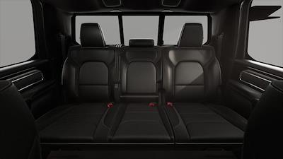 New 2026 Ram 1500 Laramie Crew Cab 4x4 Pickup for sale #TN170862 - photo 2
