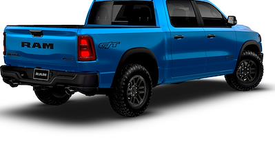 New 2026 Ram 1500 Rebel Crew Cab 4x4 Pickup for sale #TN171607 - photo 2
