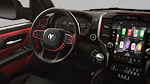 New 2026 Ram 1500 Rebel Crew Cab 4x4 Pickup for sale #TN171608 - photo 5