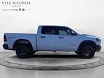 New 2026 Ram 1500 Rebel Crew Cab 4x4 Pickup for sale #TN171841 - photo 17