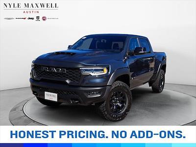 New 2026 Ram 1500 TRX Crew Cab 4x4 Pickup for sale #TN181830 - photo 1
