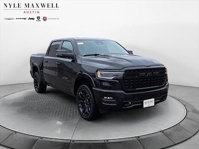 New 2026 Ram 1500 - photo 1