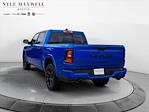 New 2026 Ram 1500 Laramie Crew Cab 4x4 Pickup for sale #TN183523 - photo 15