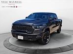 New 2026 Ram 1500 Rebel Crew Cab 4x4 Pickup for sale #TN186147 - photo 1