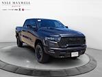 New 2026 Ram 1500 Rebel Crew Cab 4x4 Pickup for sale #TN186147 - photo 2