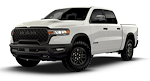 New 2026 Ram 1500 Rebel Crew Cab 4x4 Pickup for sale #TN186265 - photo 1