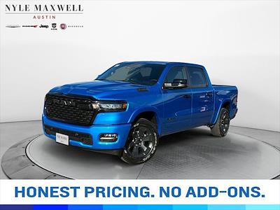 New 2026 Ram 1500 - photo 1