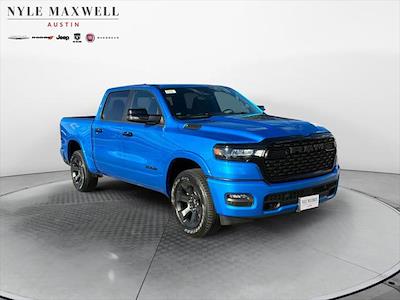 New 2026 Ram 1500 - photo 1