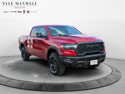 New 2026 Ram 1500 - photo 1
