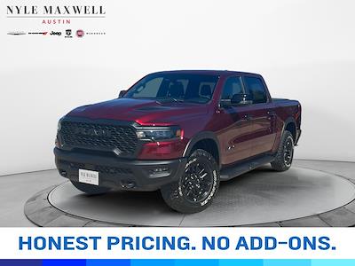 New 2026 Ram 1500 - photo 1