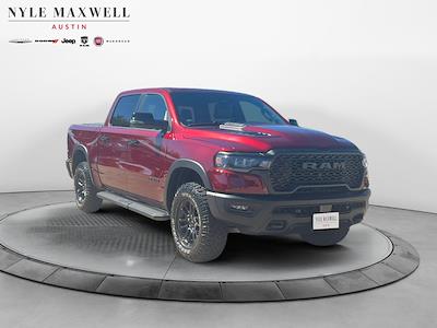 New 2026 Ram 1500 - photo 1