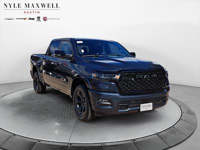 New 2026 Ram 1500 - photo 1