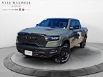 New 2026 Ram 1500 Rebel Crew Cab 4x4 Pickup for sale #TN201299 - photo 6