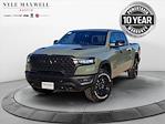 New 2026 Ram 1500 Rebel Crew Cab 4x4 Pickup for sale #TN201300 - photo 1
