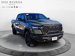 New 2026 Ram 1500 Rebel Crew Cab 4x4 Pickup for sale #TN201300 - photo 2