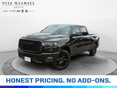New 2026 Ram 1500 - photo 1