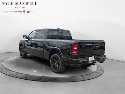 New 2026 Ram 1500 - photo 1