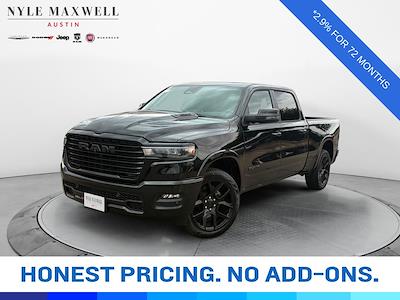 New 2026 Ram 1500 - photo 1