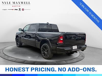 New 2026 Ram 1500 - photo 1