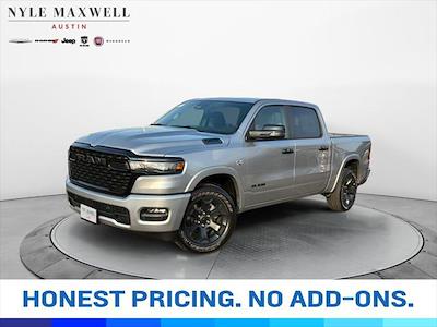 New 2026 Ram 1500 - photo 1