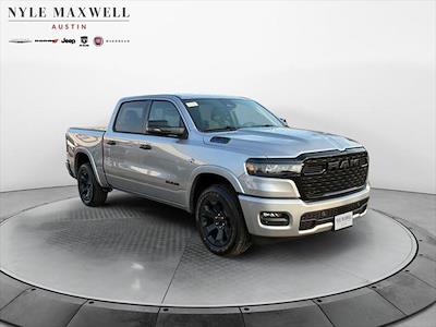New 2026 Ram 1500 - photo 1