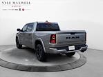 New 2026 Ram 1500 Lone Star Crew Cab 4x4 Pickup for sale #TN217920 - photo 14