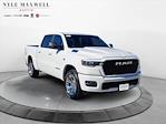New 2026 Ram 1500 Lone Star Crew Cab 4x4 Pickup for sale #TN217927 - photo 2
