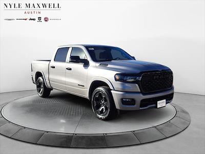 New 2026 Ram 1500 - photo 1