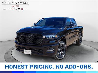 New 2026 Ram 1500 - photo 1