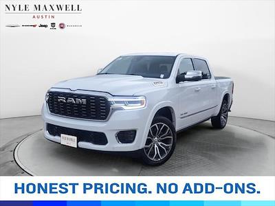 New 2026 Ram 1500 - photo 1