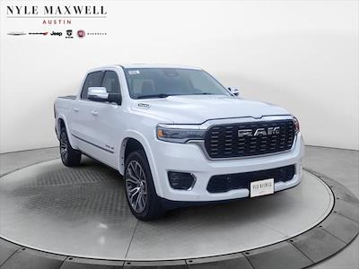 New 2026 Ram 1500 - photo 1