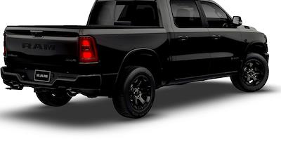 New 2026 Ram 1500 Lone Star Crew Cab 4x4 Pickup for sale #TN230452 - photo 1