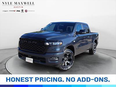 New 2026 Ram 1500 - photo 1