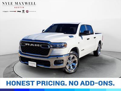 New 2026 Ram 1500 - photo 1