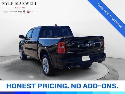 New 2026 Ram 1500 - photo 1